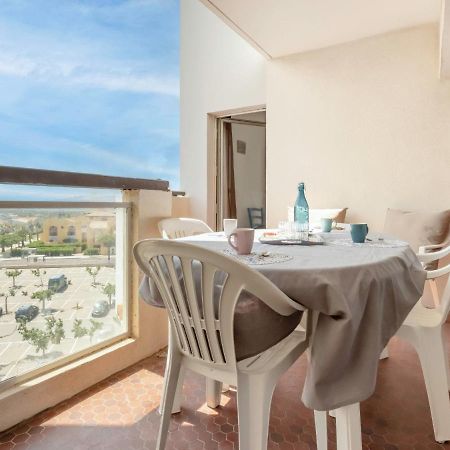 Apartment Soleil Levant 1 Et 2-2 By Interhome Le Barcarès Kültér fotó