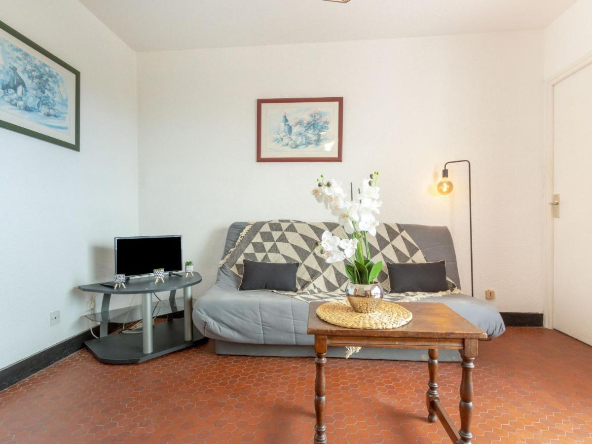 Apartment Soleil Levant 1 Et 2-2 By Interhome Le Barcarès Kültér fotó
