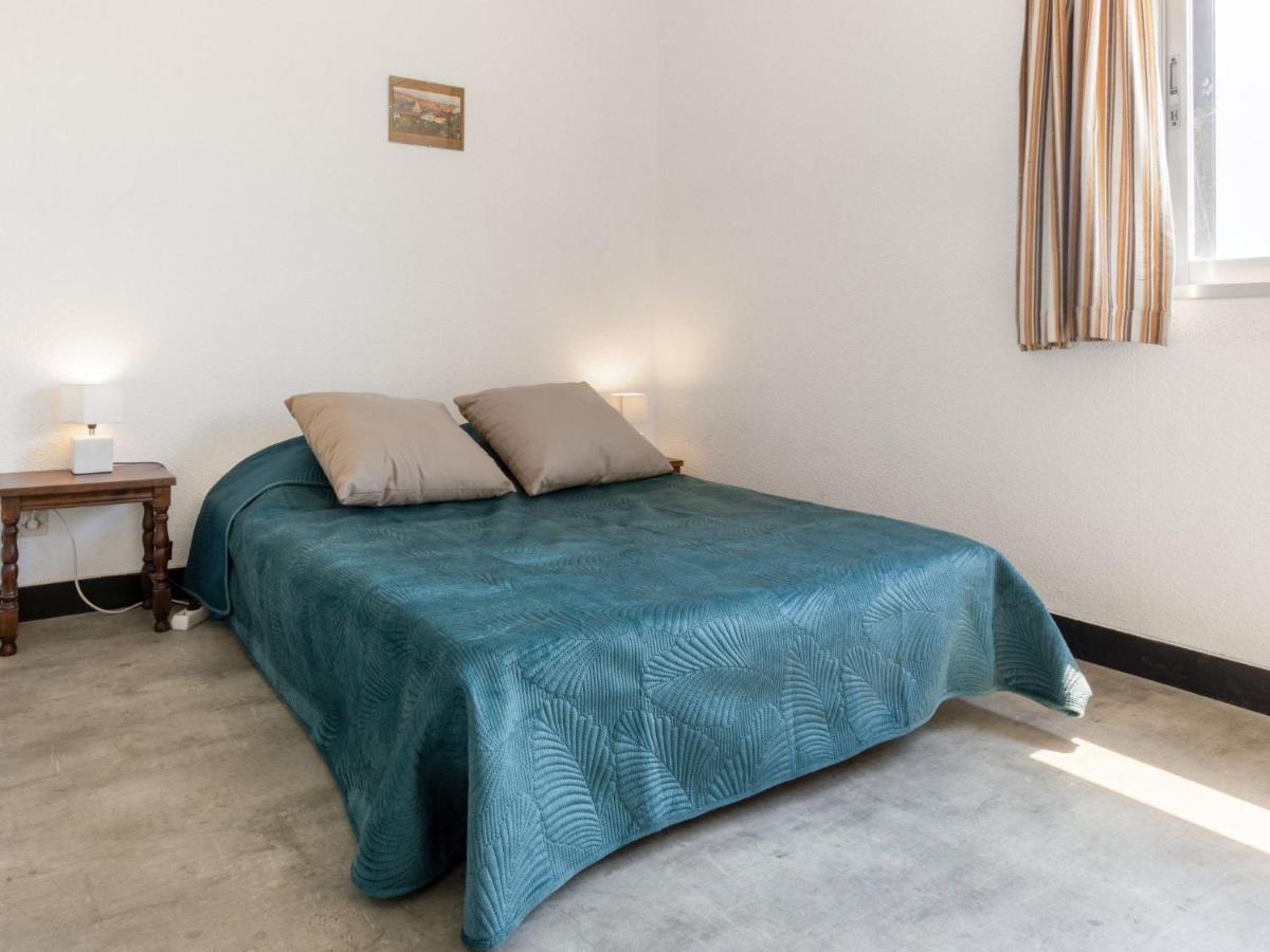 Apartment Soleil Levant 1 Et 2-2 By Interhome Le Barcarès Kültér fotó