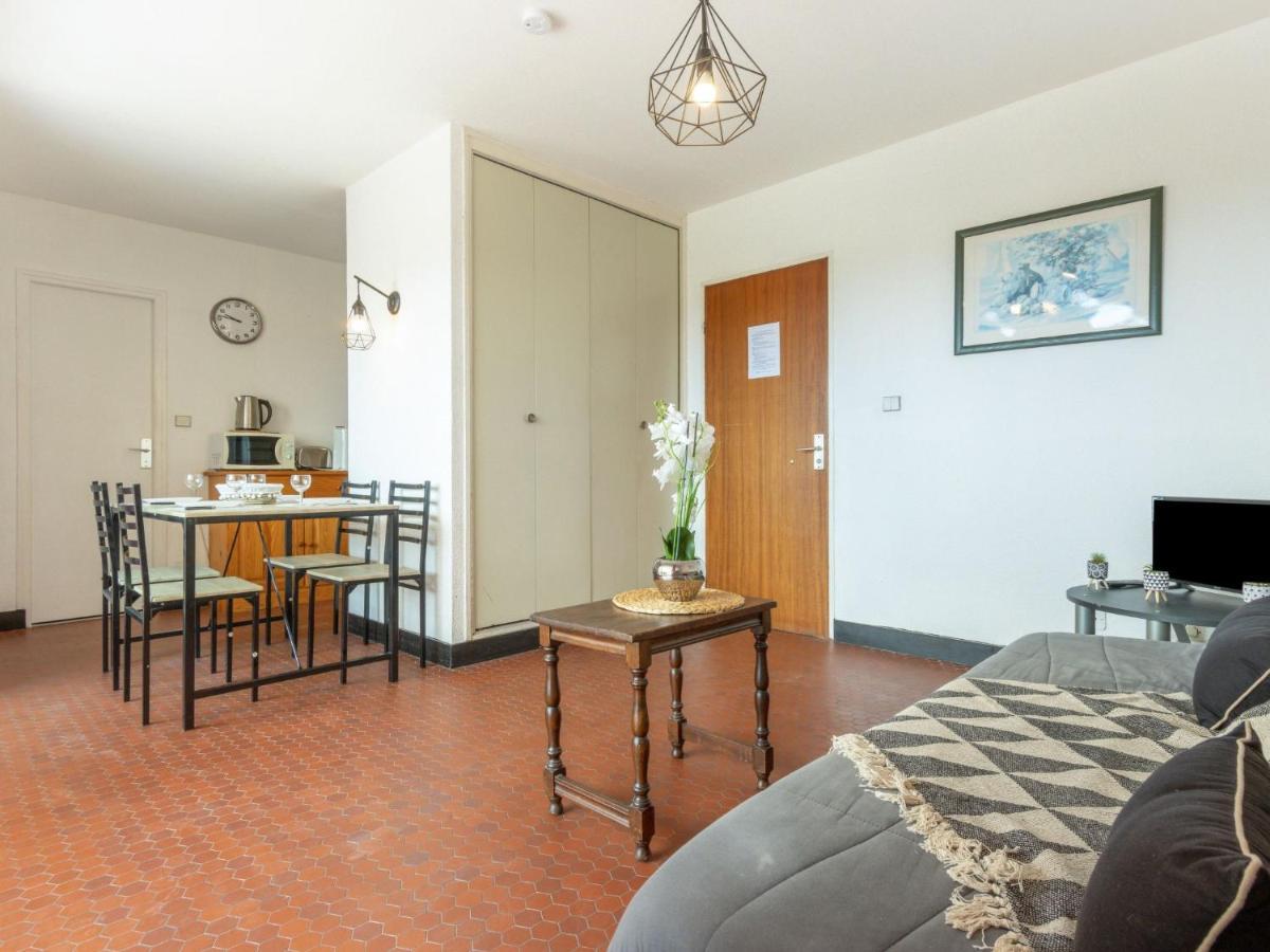 Apartment Soleil Levant 1 Et 2-2 By Interhome Le Barcarès Kültér fotó
