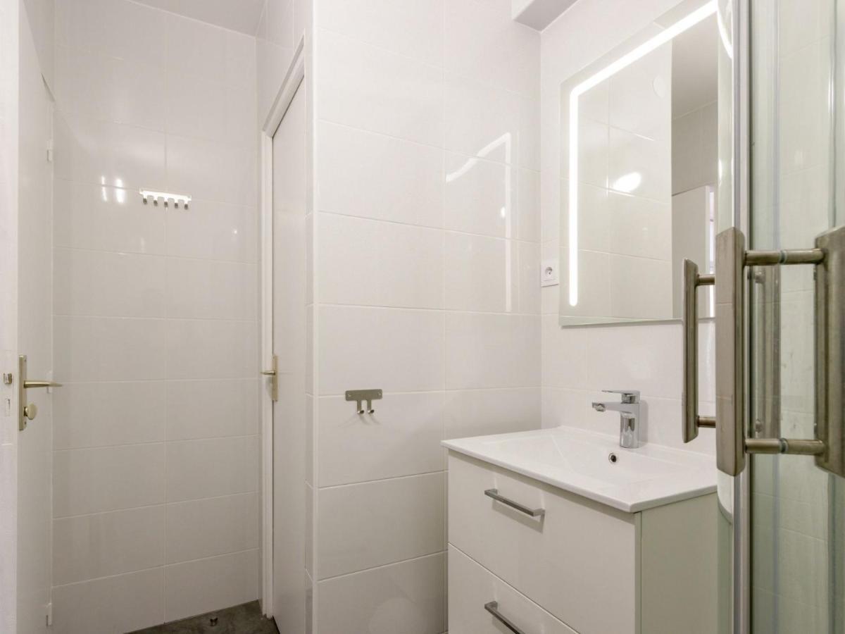 Apartment Soleil Levant 1 Et 2-2 By Interhome Le Barcarès Kültér fotó