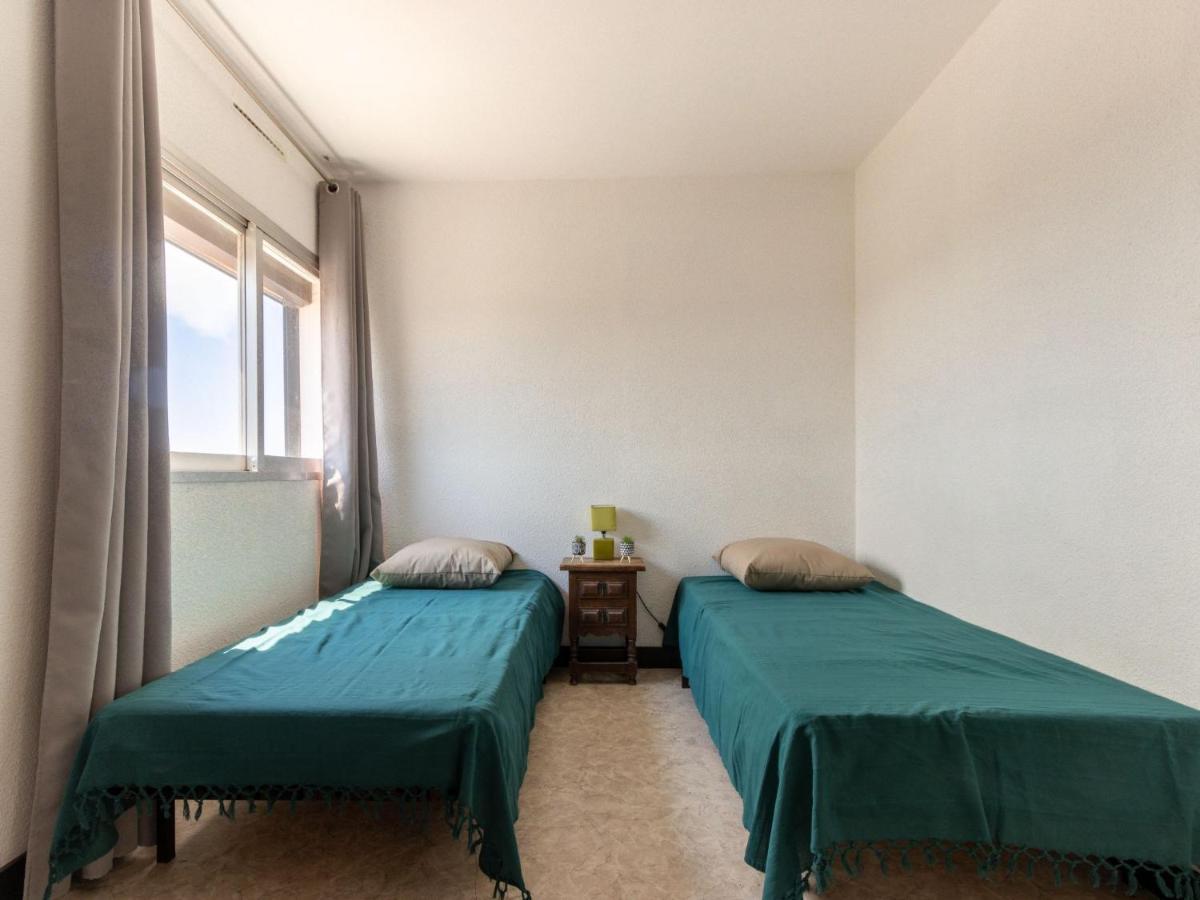 Apartment Soleil Levant 1 Et 2-2 By Interhome Le Barcarès Kültér fotó